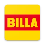 Logo of BILLA България android Application 